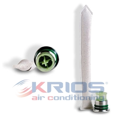 Dryer, air conditioning
